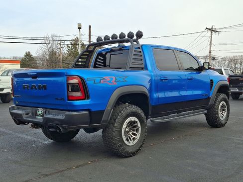 Used 2022 RAM 1500 TRX w/ TRX Level 2 Equipment Group image 11