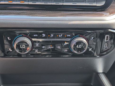 New 2026 Chevrolet Silverado 1500 LT Trail Boss w/ LT Trail Boss Premium Package AWD/4WD image 24