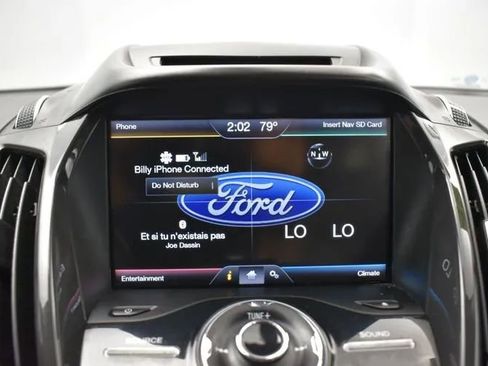 Used 2014 Ford Escape Titanium w/ Equipment Group 401A AWD/4WD image 32
