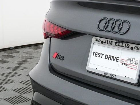 New 2026 Audi S3 Premium image 36