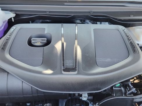 New 2026 RAM 1500 Laramie w/ Sport Appearance Package image 26