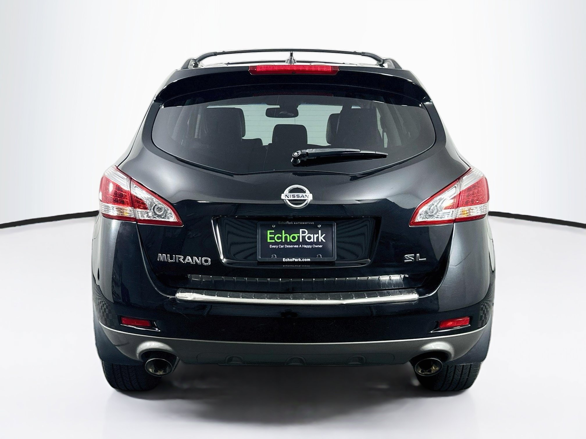 Used 2014 Nissan Murano SL FWD image 7