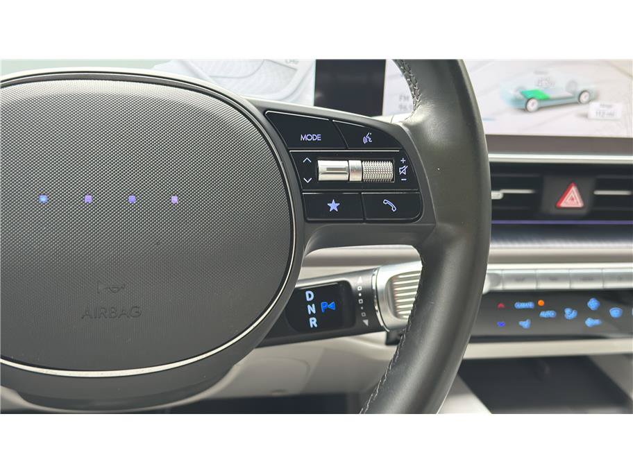 Used 2024 Hyundai Ioniq 6 SEL AWD/4WD image 28