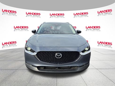 Used 2022 MAZDA CX-30 AWD 2.5 S w/ Preferred Package image 8