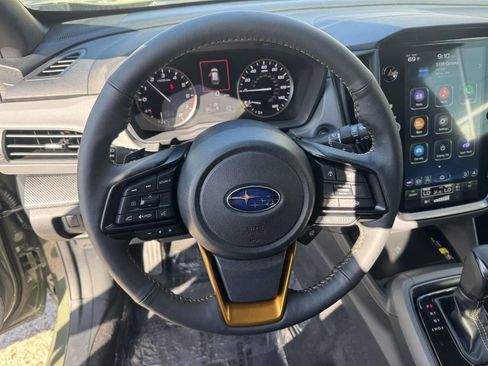 New 2026 Subaru Crosstrek 2.5i Wilderness image 15