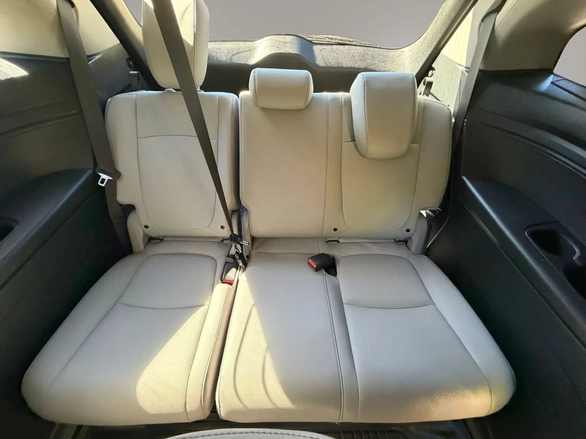 Used 2023 Honda Odyssey Touring image 16