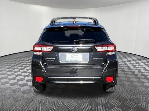 Used 2018 Subaru Crosstrek 2.0i Limited AWD/4WD image 5