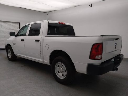Used 2016 RAM 1500 Tradesman w/ Popular Equipment Group image 5