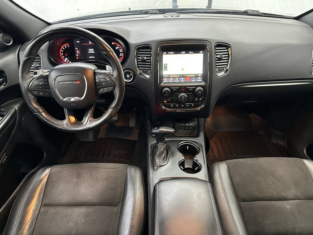 Used 2020 Dodge Durango GT AWD/4WD image 25
