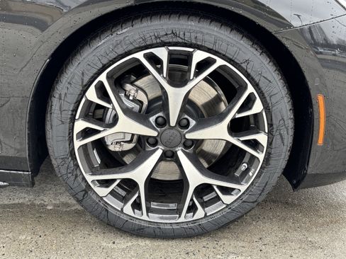 Used 2026 Audi A6 Prestige AWD/4WD image 13