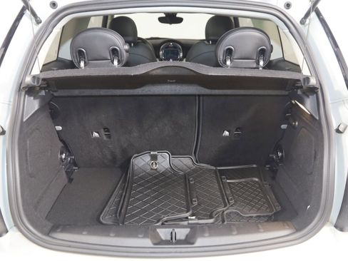 Used 2021 MINI Cooper SE w/ 6.5" Touchscreen Package FWD image 46