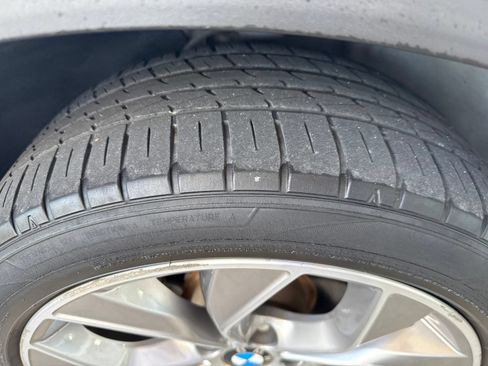 Used 2016 BMW X3 sDrive28i RWD image 26
