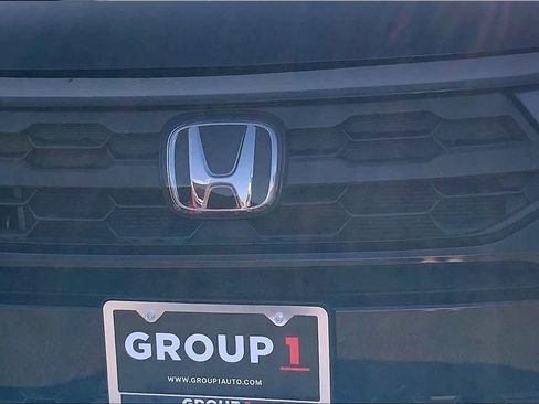 Used 2025 Honda Odyssey Sport-L image 30