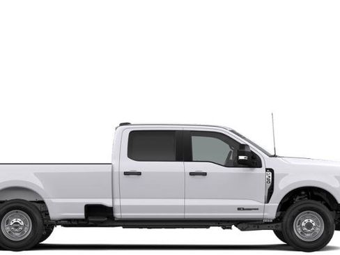 New 2026 Ford F350 XL image 27