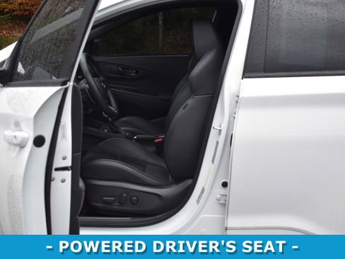 Used 2022 Hyundai Kona N w/ Cargo Package image 4