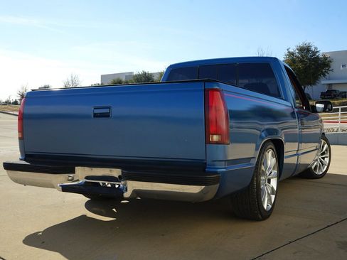 Used 1990 Chevrolet Silverado 1500 2WD Regular Cab image 15