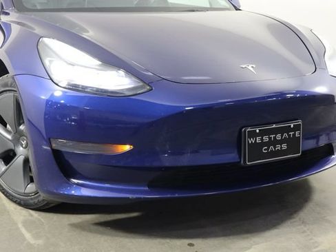 Used 2023 Tesla Model 3 Standard Range RWD image 50