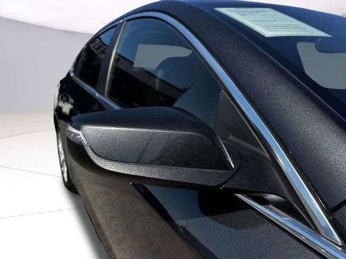 Used 2016 Chevrolet Malibu LT image 9