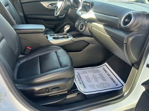 Used 2021 Chevrolet Blazer LT image 11