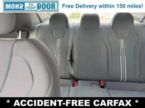 Used 2021 Hyundai Elantra SEL w/ Cargo Package FWD image 36
