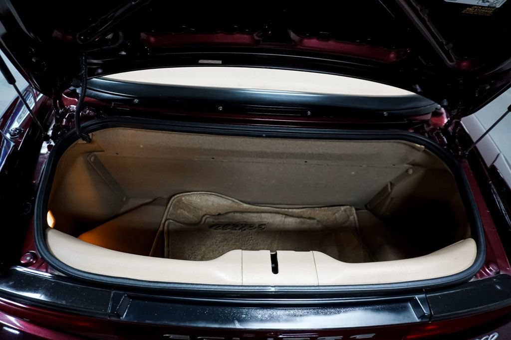 Used 1997 Mitsubishi Eclipse GS-T FWD image 67