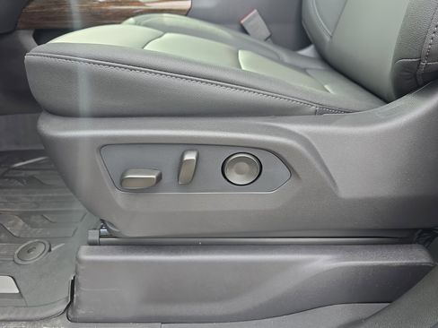 New 2026 GMC Sierra 1500 Elevation w/ Elevation Premium Package image 21