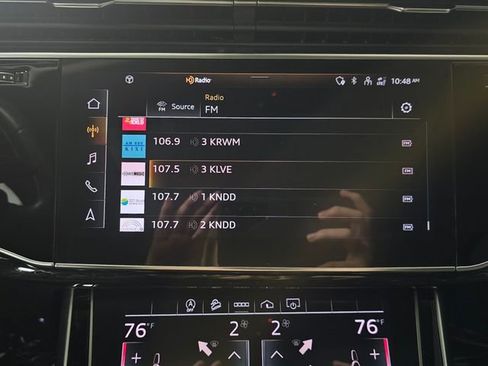 Used 2022 Audi Q7 3.0T Premium Plus w/ Premium Plus Package image 33