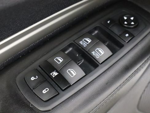 Used 2019 Dodge Durango AWD w/ Trailer Tow Group IV image 13