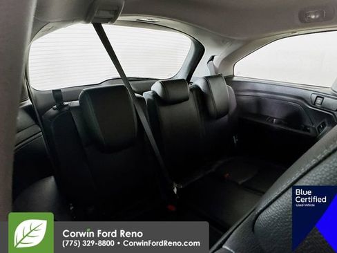 Used 2023 Honda Odyssey EX-L image 29