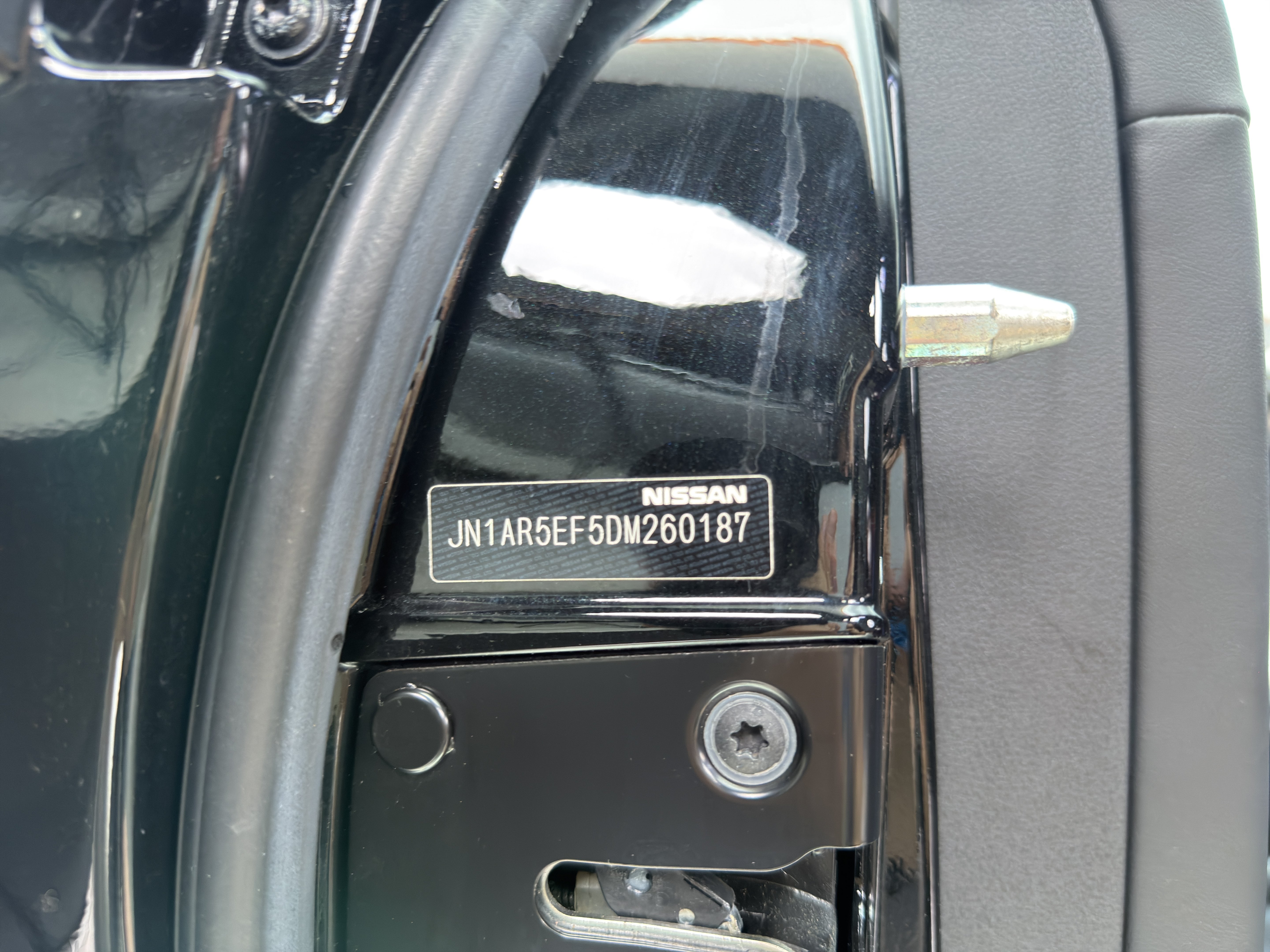 Used 2013 Nissan GT-R Premium AWD/4WD image 22