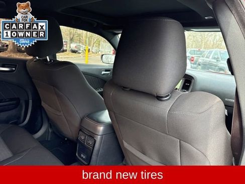 Used 2023 Dodge Charger SXT w/ Blacktop Special Edition image 26