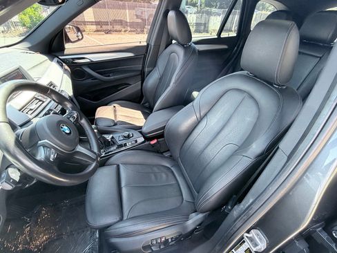 Used 2018 BMW X1 sDrive28i FWD image 8