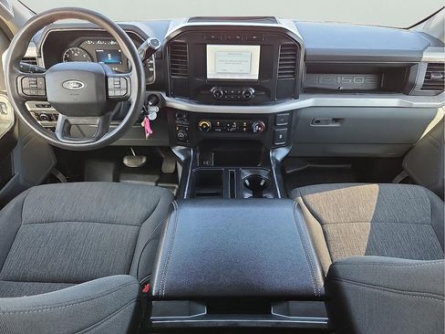 Used 2022 Ford F150 XL w/ Trailer Tow Package AWD/4WD image 13