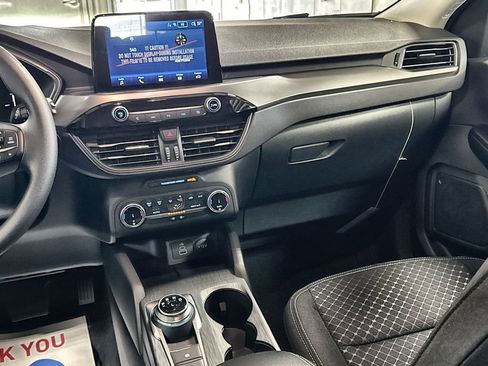 New 2026 Ford Escape Active FWD image 26