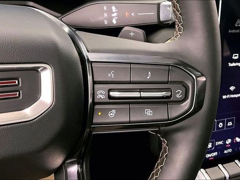 Used 2025 GMC Acadia AT4 w/ LPO, Floor Liner Package image 26