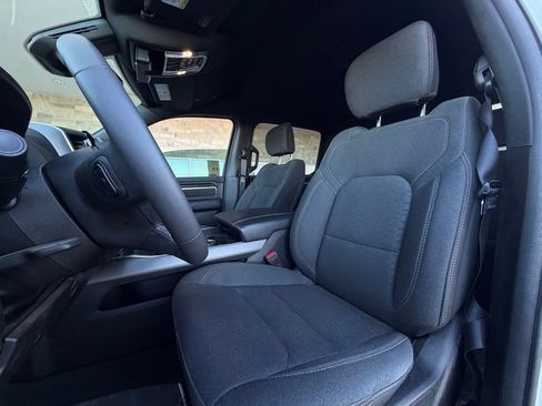 Used 2025 RAM 1500 Lone Star image 6