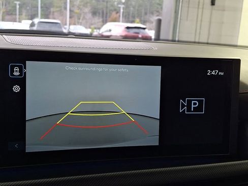 New 2026 Hyundai Sonata N Line FWD image 20