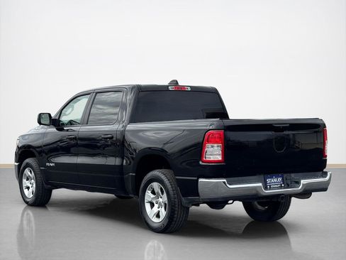 Used 2021 RAM 1500 Big Horn image 5