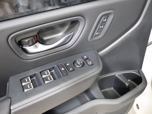 New 2026 Honda Passport TrailSport Elite image 12