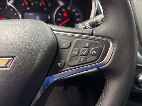 Certified 2024 Chevrolet Equinox LT FWD image 37