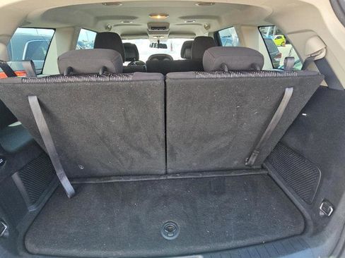 Used 2013 Dodge Journey American Value Package w/ Flexible Seating Group FWD image 14