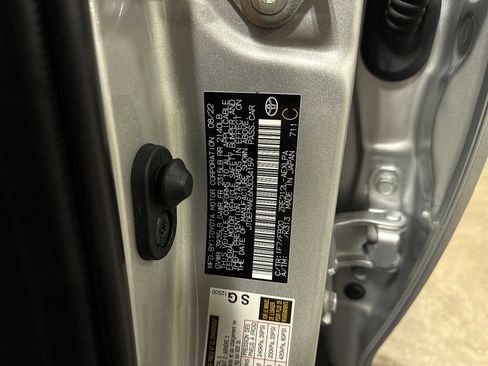 Certified 2022 Toyota Corolla LE image 14