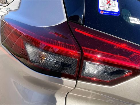 New 2026 Nissan Rogue Platinum w/ Platinum Premium Package image 12