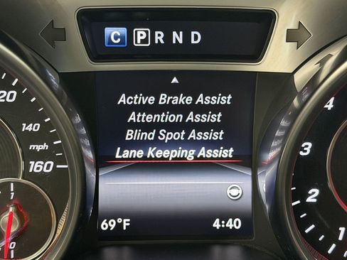 Used 2017 Mercedes-Benz SL 550 image 19