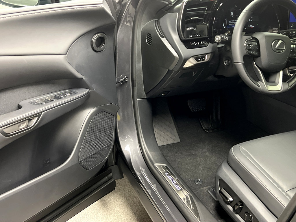 New 2026 Lexus RX 350 Premium AWD/4WD image 8