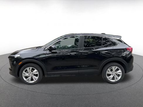 Used 2025 Buick Encore GX Preferred image 9