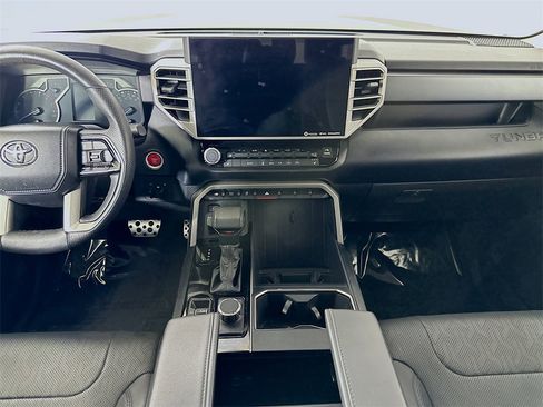 Used 2023 Toyota Tundra SR5 w/ TRD Sport Premium Package image 16