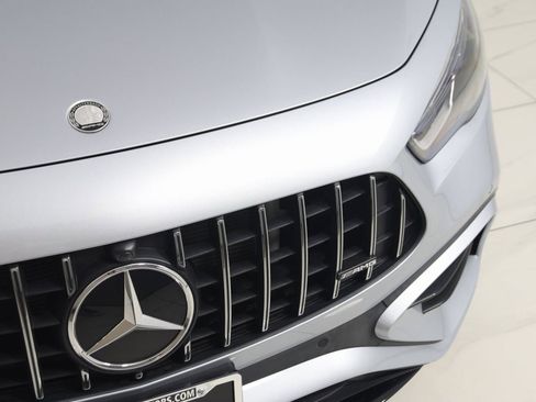 Used 2024 Mercedes-Benz GLA 35 AMG 4MATIC image 18