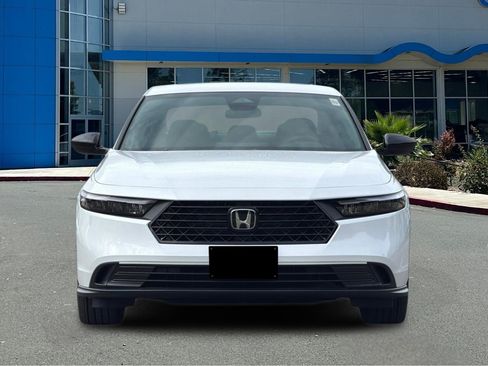Used 2026 Honda Accord Sport image 5