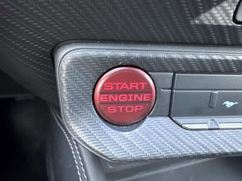 Used 2024 Ford Mustang GT w/ GT Performance Package image 19